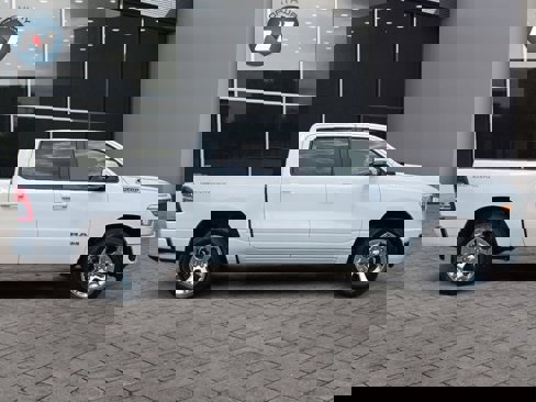 Used 2022 RAM 1500 Big Horn image 6