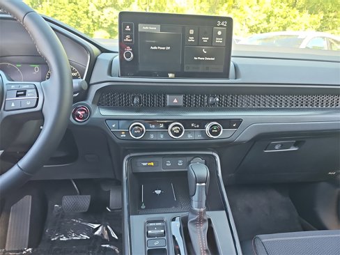 New 2026 Honda CR-V Sport image 20