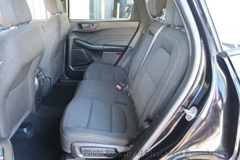 Used 2023 Ford Escape Active w/ Tech Pack #1 image 15