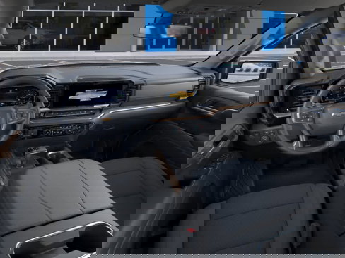 New 2026 Chevrolet Silverado 1500 LT image 15