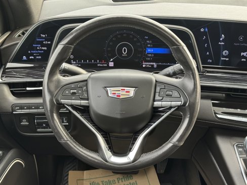 Used 2023 Cadillac Escalade Sport image 18