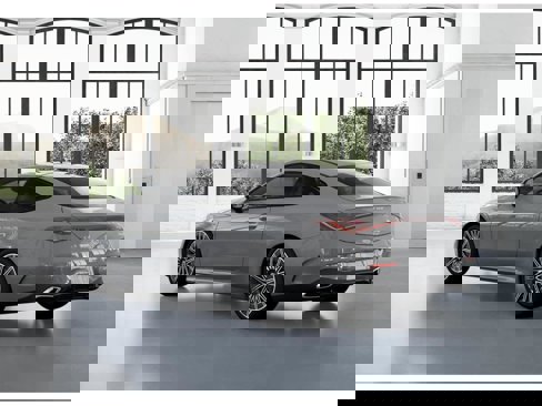 New 2026 Mercedes-Benz CLE 300 4MATIC Coupe image 28