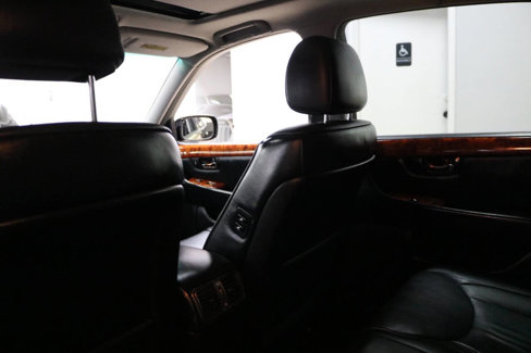 Used 2006 Lexus LS 430 image 14