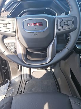 New 2026 GMC Sierra 1500 AT4 w/ AT4 Premium Package image 9