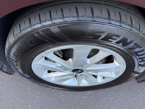 Used 2016 Kia Optima LX image 23