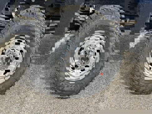 New 2025 Ford F250 XL w/ XL Off-Road Package image 39