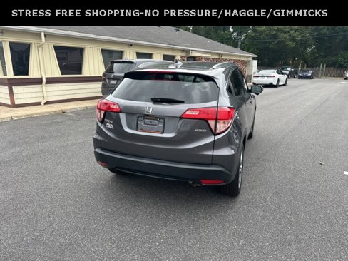 Used 2017 Honda HR-V EX-L image 31