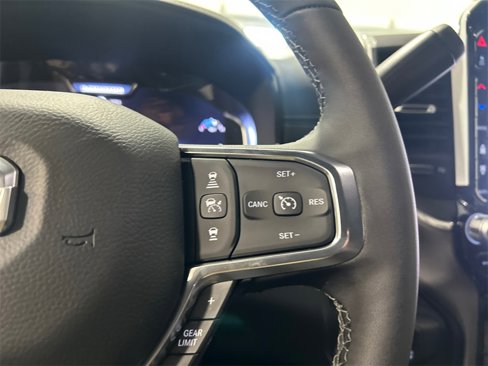 New 2025 RAM 2500 Laramie image 23
