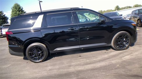 New 2026 Kia Carnival SX Prestige image 3