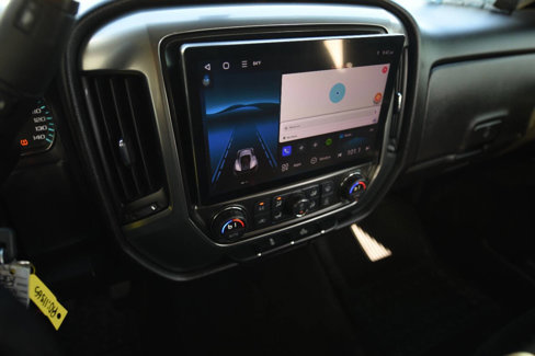 Used 2016 Chevrolet Silverado 1500 LT w/ All Star Edition image 15