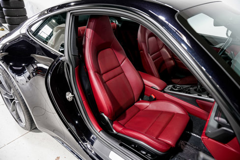 Used 2022 Porsche 911 Carrera S image 33
