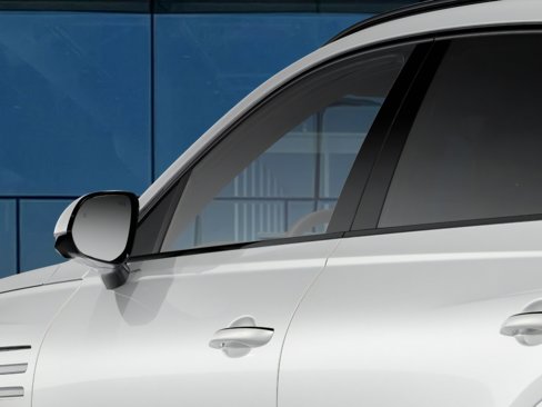 New 2026 Genesis GV80 3.5T Prestige image 12
