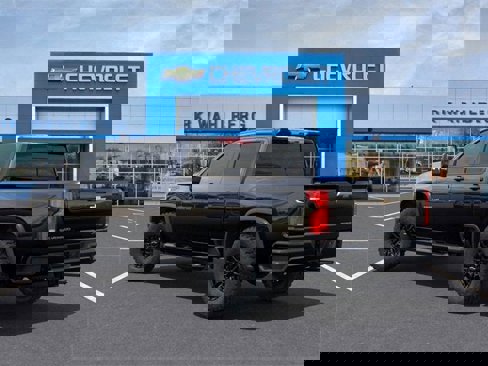 New 2025 Chevrolet Silverado 2500 ZR2 w/ Technology Package image 3