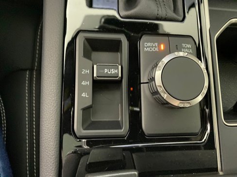 New 2026 Toyota Tundra Limited image 23