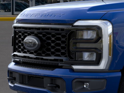 New 2026 Ford F350 XLT image 17