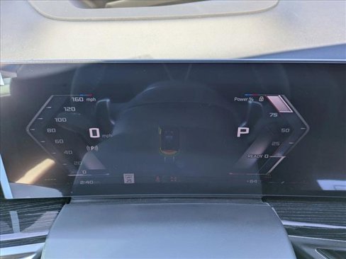 New 2026 BMW X7 M60i image 11