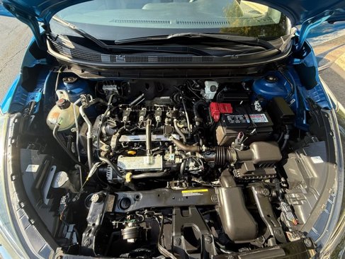 Used 2023 Nissan Kicks SR w/ SR Premium Package image 29