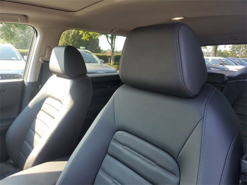 Used 2026 Honda CR-V EX-L image 16