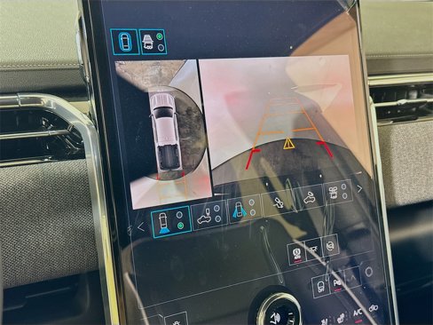 New 2026 GMC Sierra EV Elevation w/ Premium Package image 9