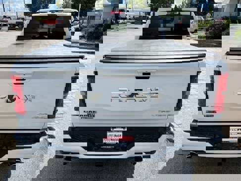 New 2025 RAM 1500 Laramie w/ Sport Appearance Package image 55
