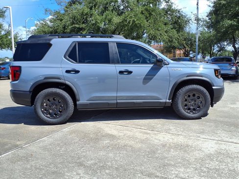 New 2026 Honda Passport TrailSport image 19