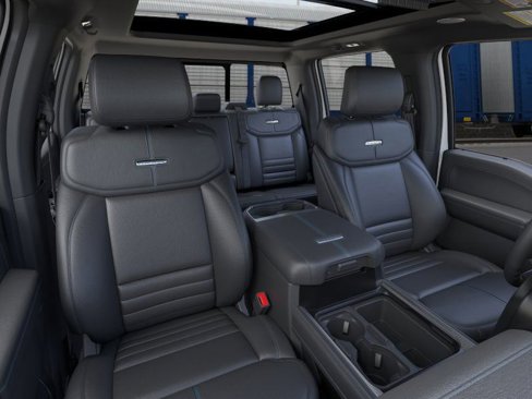 New 2026 Ford F250 Platinum image 11