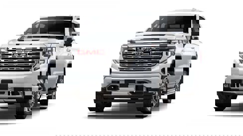 New 2026 GMC Sierra 1500 Denali image 27
