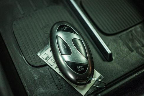 Used 2025 Hyundai Santa Fe SEL image 25