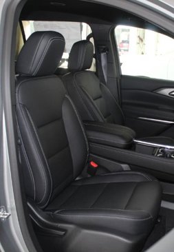 New 2026 Chevrolet Traverse LT w/ Driver Confidence Package image 28
