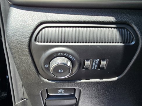 New 2025 Jeep Wagoneer Series II w/ Premium Group I image 24