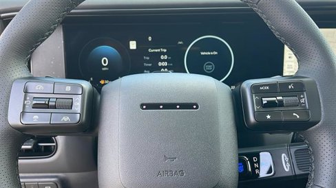 New 2026 Hyundai Palisade XRT Pro image 23