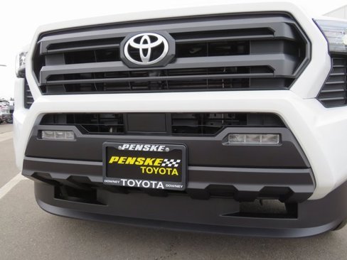 New 2025 Toyota Tacoma SR5 image 6