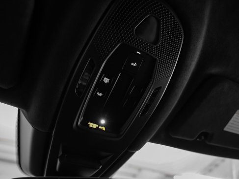 Certified 2025 Porsche Cayenne Turbo GT image 54