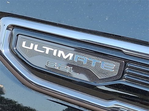 Used 2024 GMC Sierra 1500 Denali Ultimate image 29
