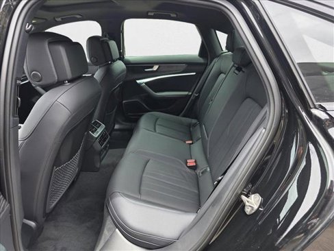 New 2025 Audi A6 Premium Plus image 17