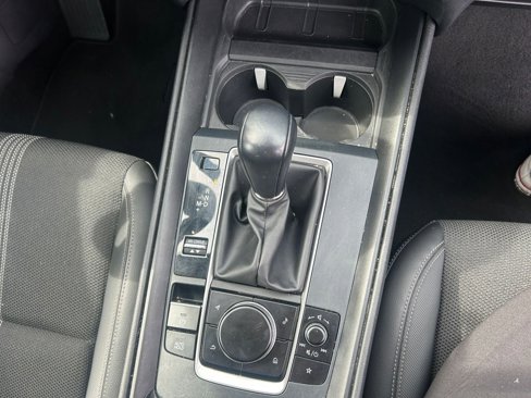 Used 2025 MAZDA CX-50 AWD 2.5 S w/ Preferred Package image 41