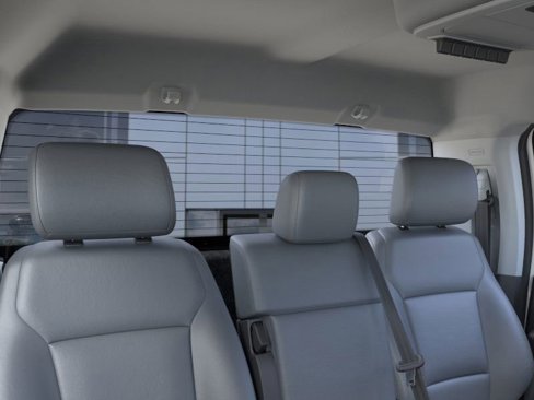 New 2026 Ford F550 4x4 Regular Cab Super Duty image 22