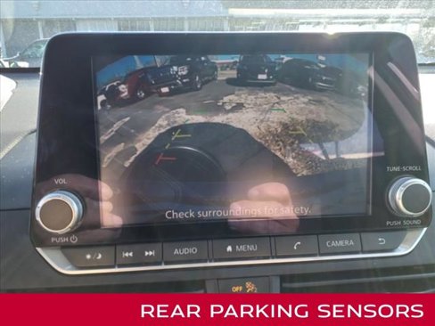 Certified 2023 Nissan Altima 2.5 SV image 14