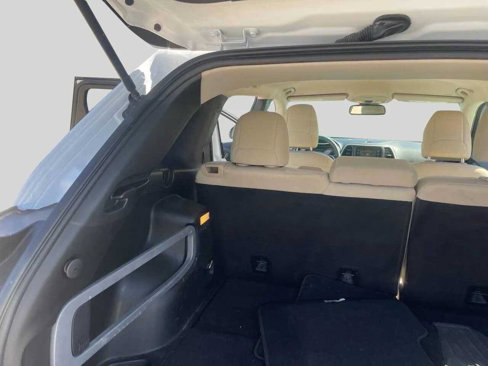 Used 2018 Jeep Cherokee Latitude image 26