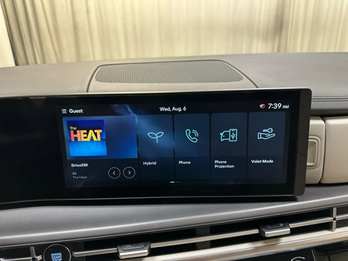 New 2026 Hyundai Santa Fe SE image 16