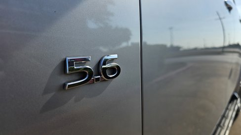 Used 2019 INFINITI QX80 Luxe image 13