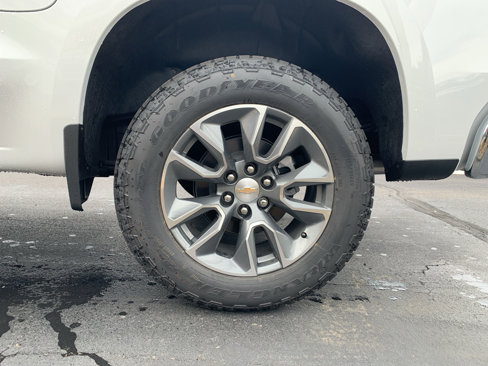 New 2026 Chevrolet Silverado 1500 LT image 31