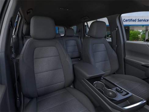 New 2026 Chevrolet Equinox LT w/ Safety and Technology Package image 16
