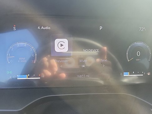 Used 2023 Jeep Grand Cherokee Altitude image 19