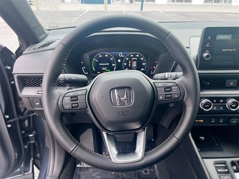 New 2026 Honda CR-V Sport-L image 20
