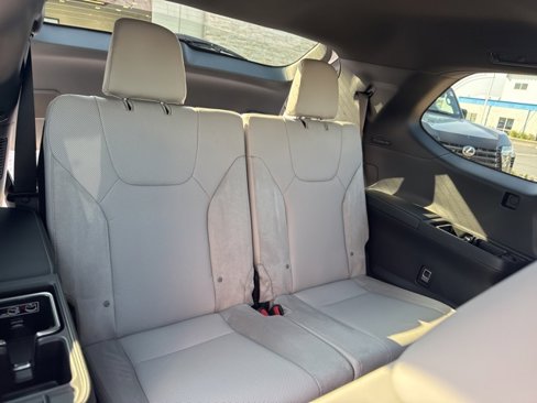 New 2026 Lexus TX 350 AWD w/ Technology Package image 49