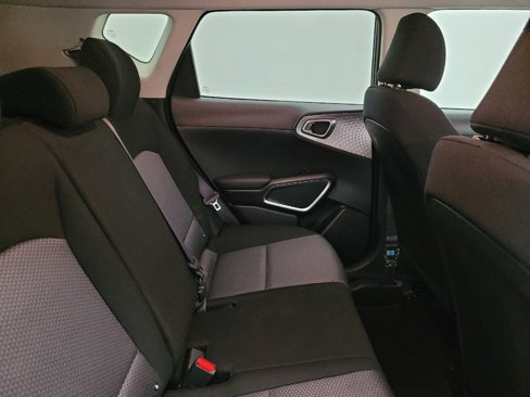 Used 2023 Kia Soul LX w/ Option Group 015 image 19
