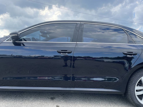 Used 2018 Volkswagen Passat 2.0T SE image 8