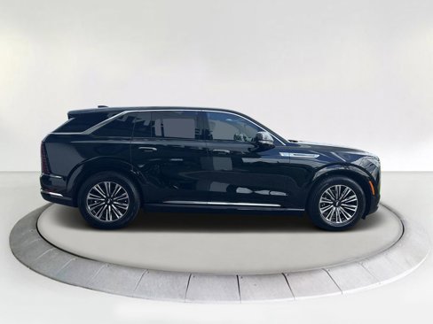 New 2026 Cadillac Escalade IQ Luxury 1 image 6