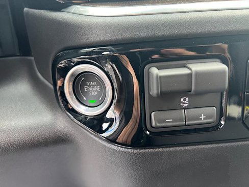 New 2026 Chevrolet Silverado 1500 RST w/ Protection Package image 24